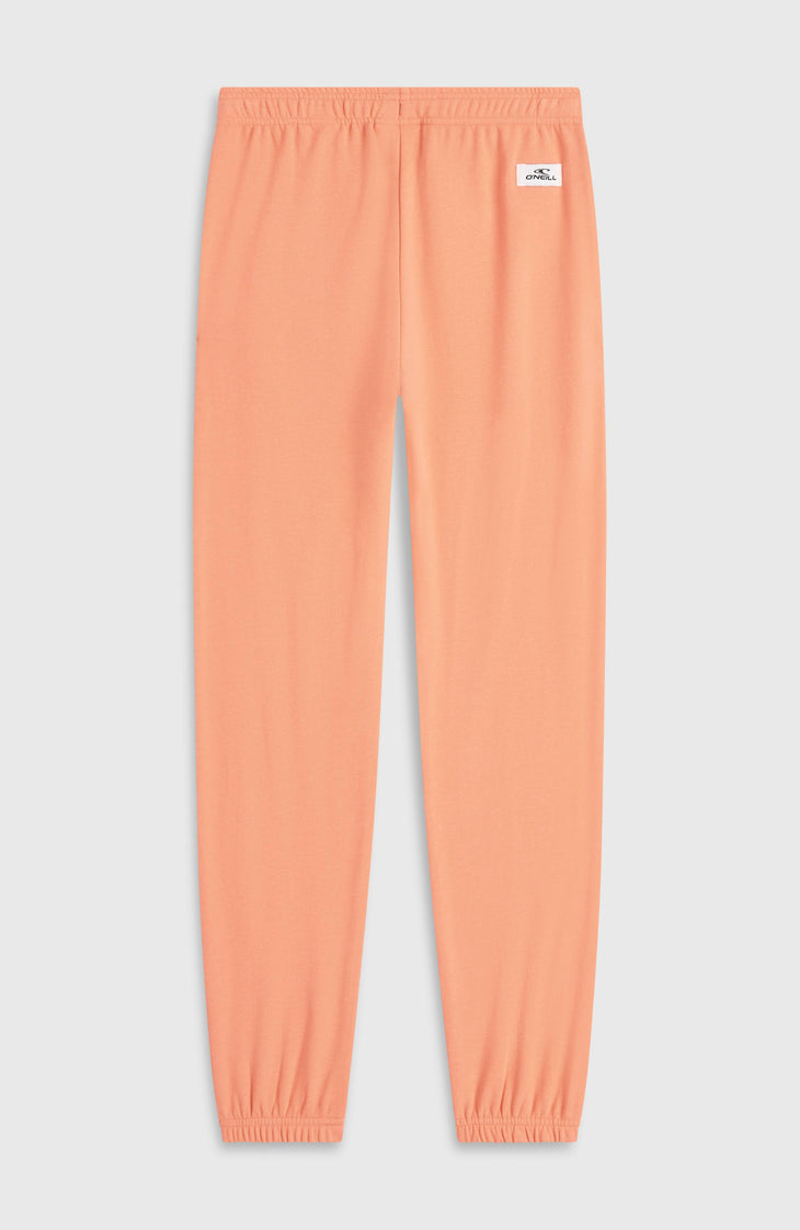 Essentials Sweatpants | Funky Peach