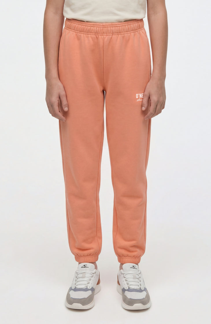 Essentials Sweatpants | Funky Peach