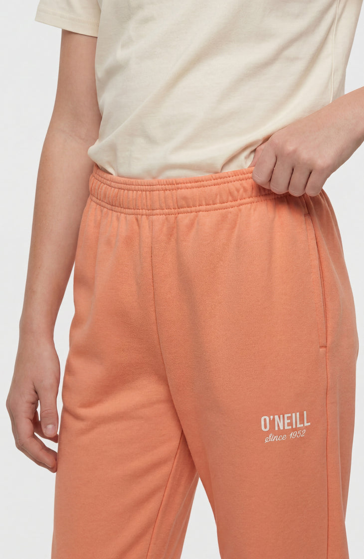 Essentials Sweatpants | Funky Peach