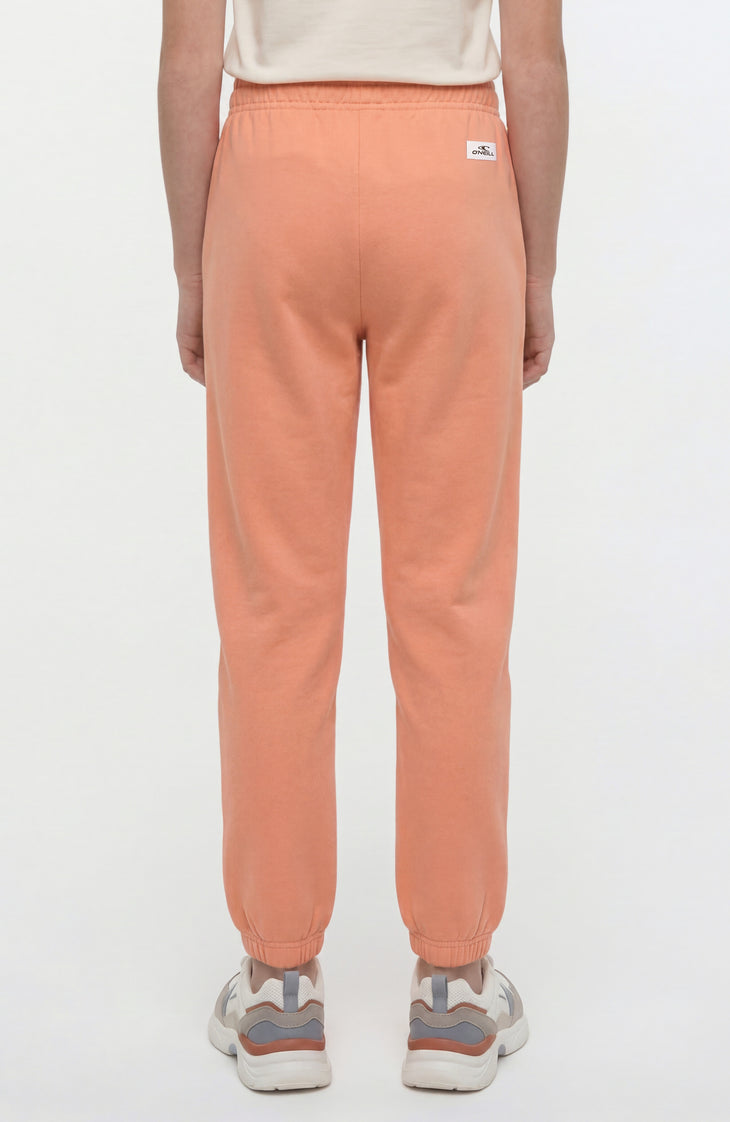 Essentials Sweatpants | Funky Peach