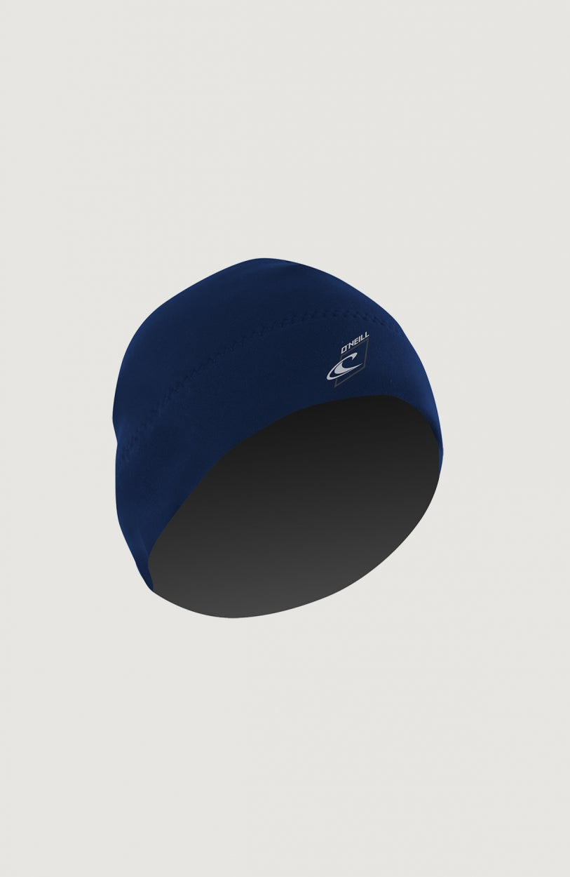 Beanie 2mm | Dark Blue