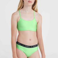 Sportclub Active Bikini Set | Neon Green