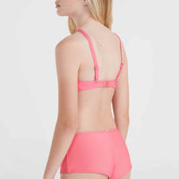 Mix and Match Cali Holiday Bikini Set | Perfectly Pink