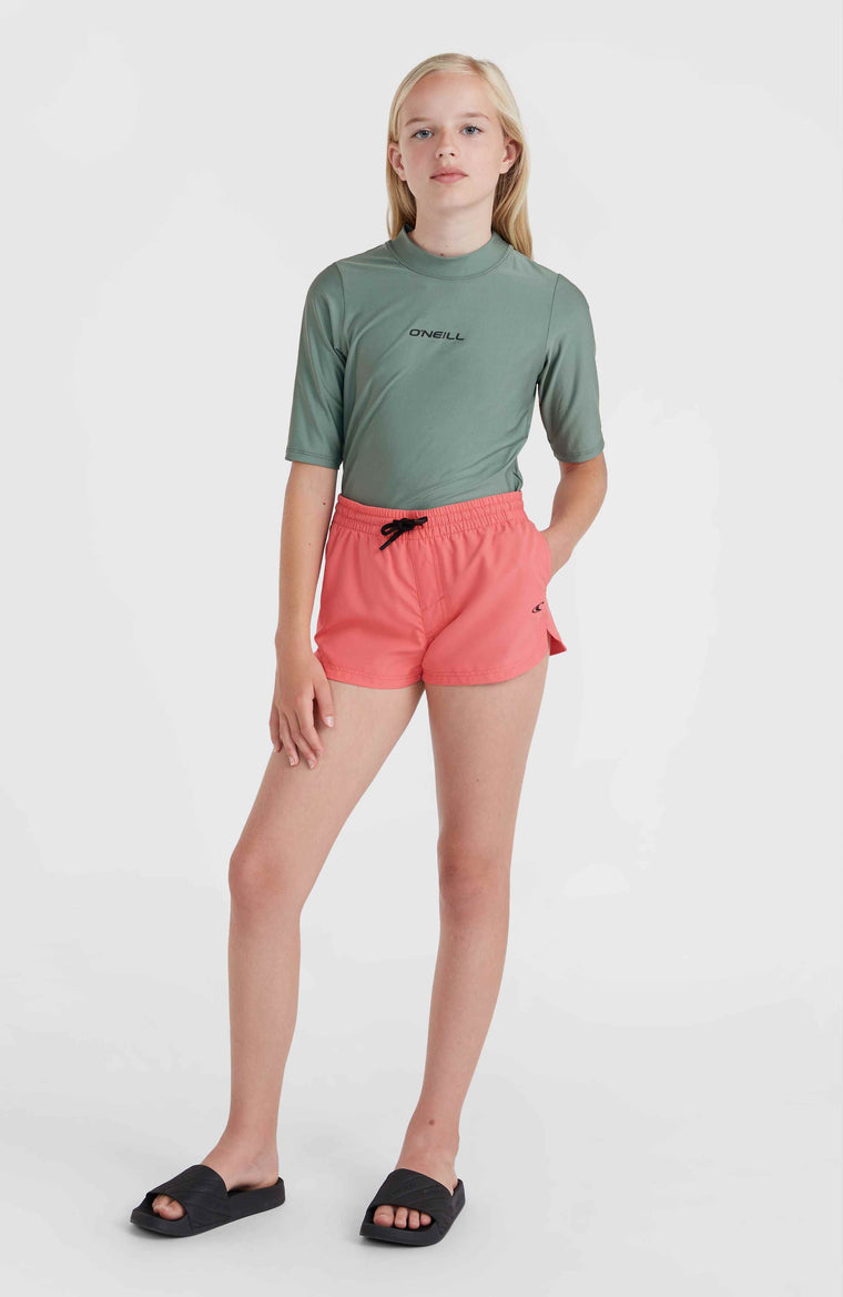 Essentials O'Neill Short Sleeve Skin | Lily Pad Essentials O'Neill Short Sleeve Skin | Lily Pad