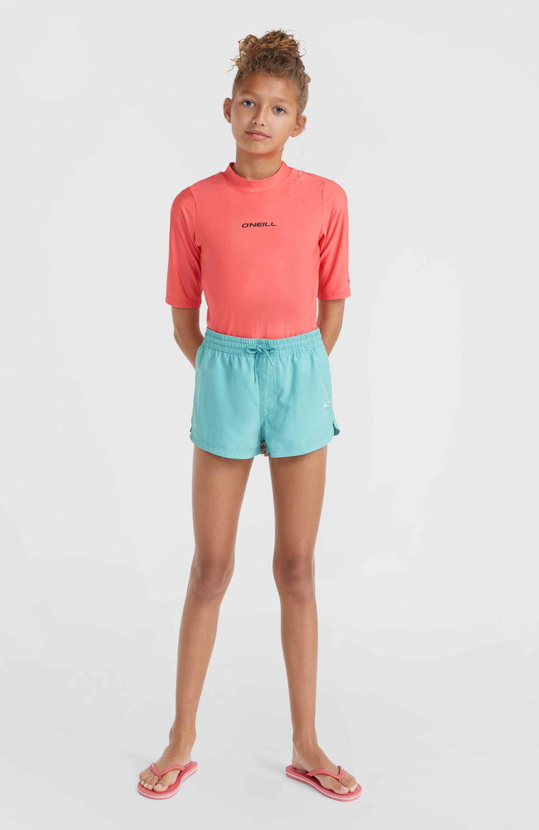 Essentials Anglet Solid 10'' Swimshorts | Ripling Shores Essentials Anglet Solid 10'' Swimshorts | Ripling Shores
