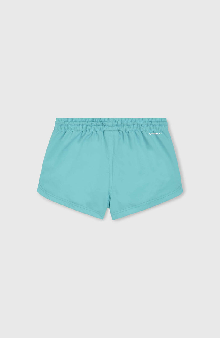 Essentials Anglet Solid 10'' Swimshorts | Ripling Shores