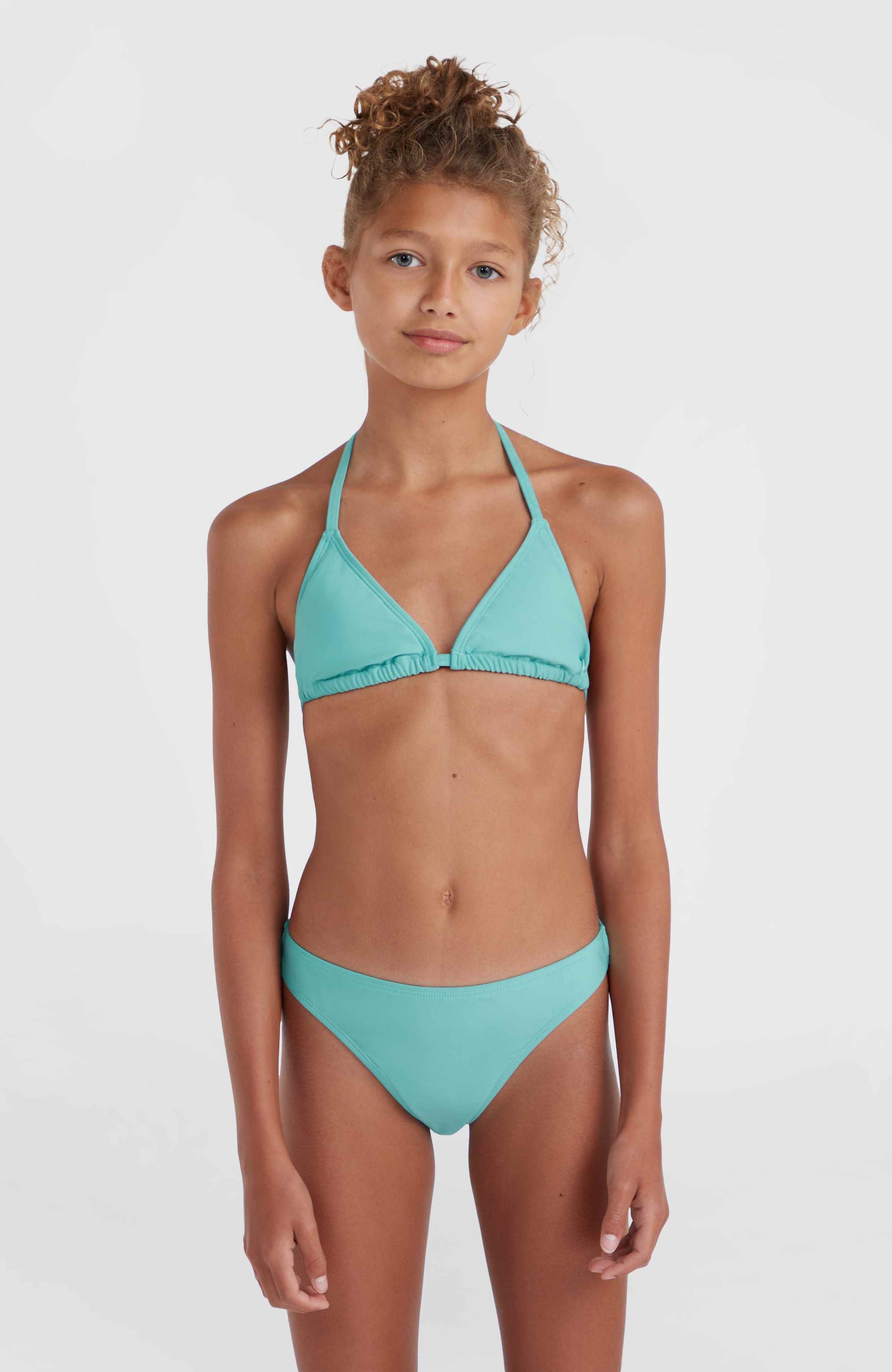 theredthread S tinyring bikini set 新品 theredthread S tinyring bikini set white