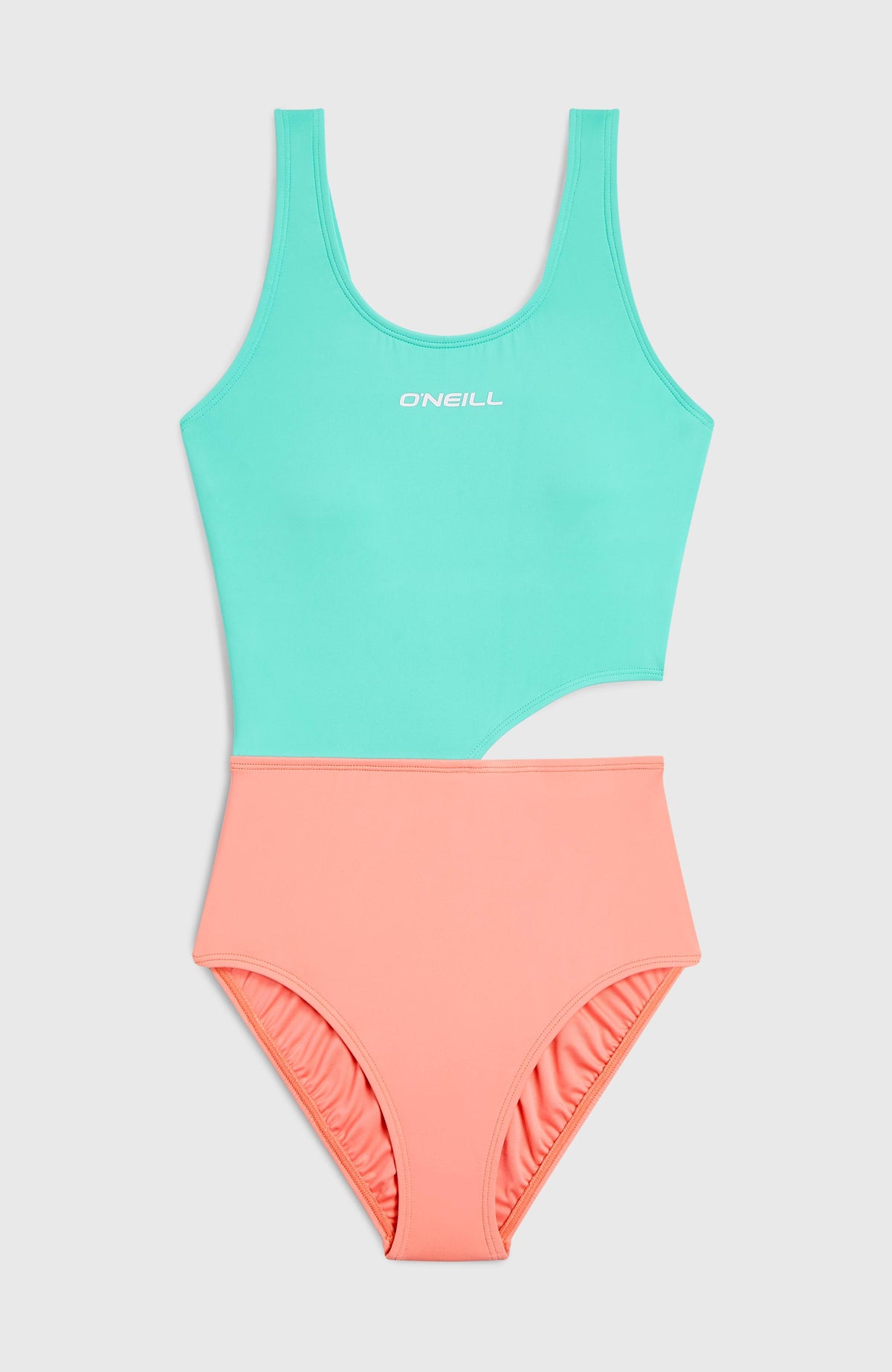 Cali Holiday Swimsuit | Surf City Colour Block