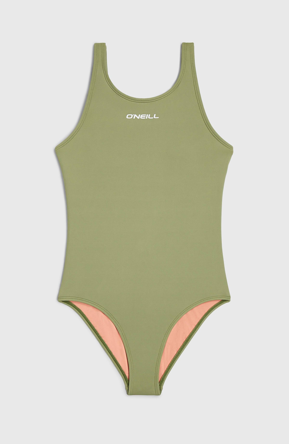 Essentials Swimsuit | Avery Fern