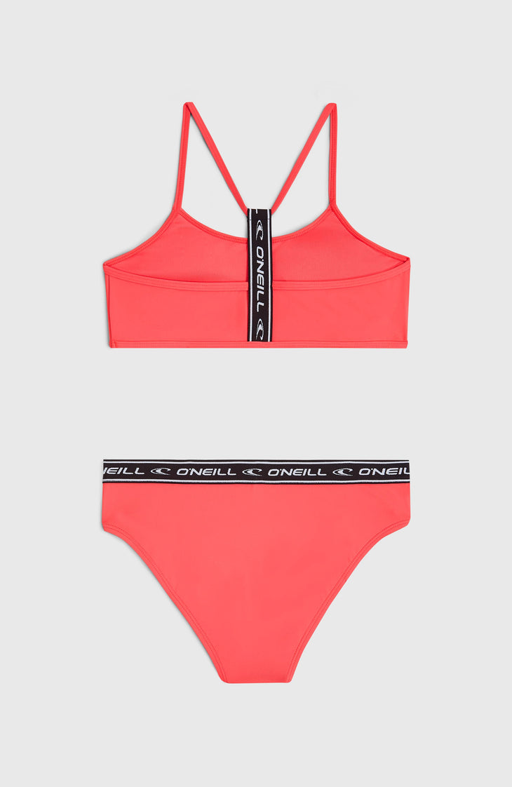 Sportclub Bikini Set | Froly