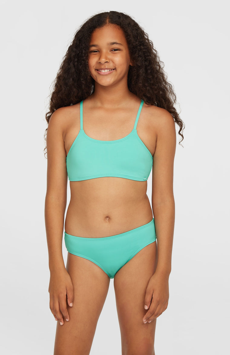 Essentials Bralette Bikini Set | Surf City Essentials Bralette Bikini Set | Surf City