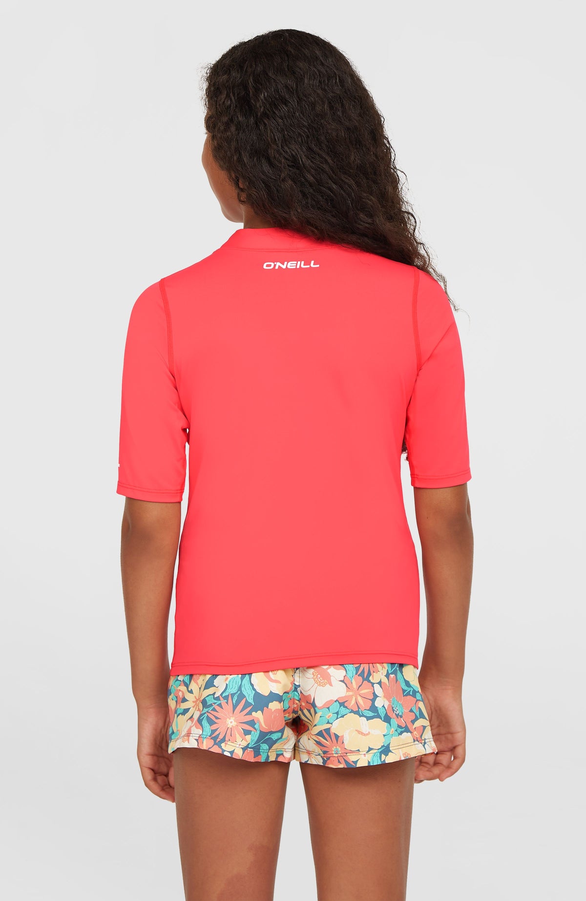 Essentials Short-Sleeve Skin | Froly