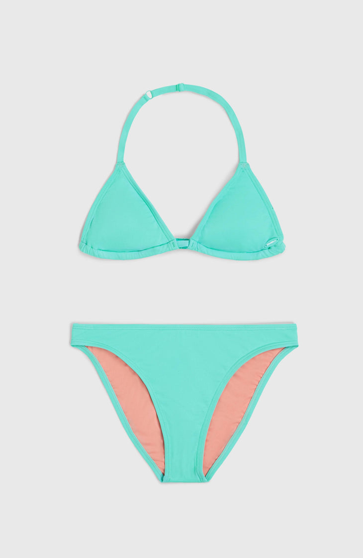 Essentials Triangle Bikini Set | Surf City