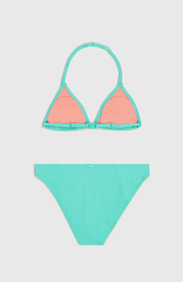 Essentials Triangle Bikini Set | Surf City