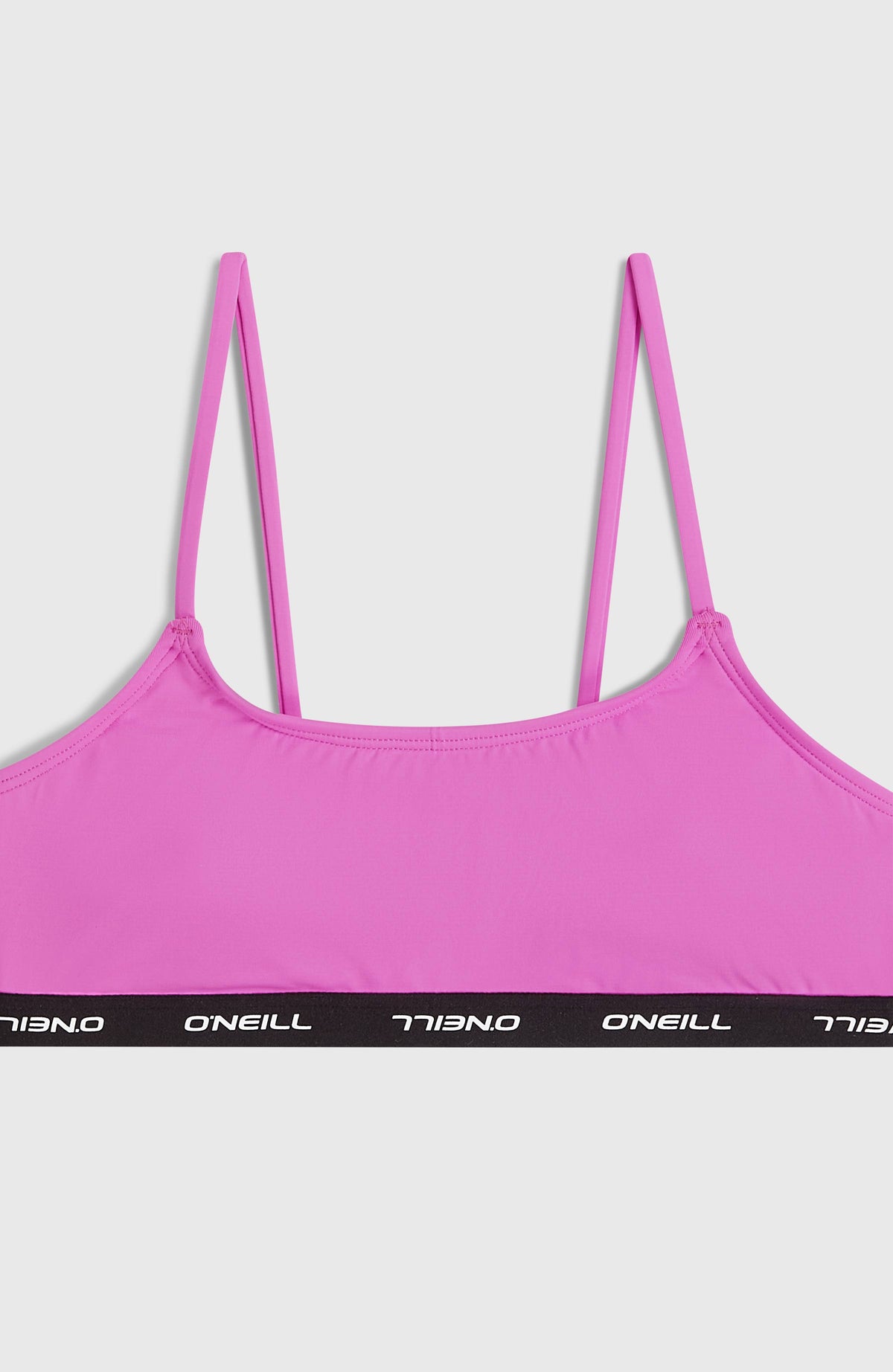 Sport Bikini Set | Electric Fuschia