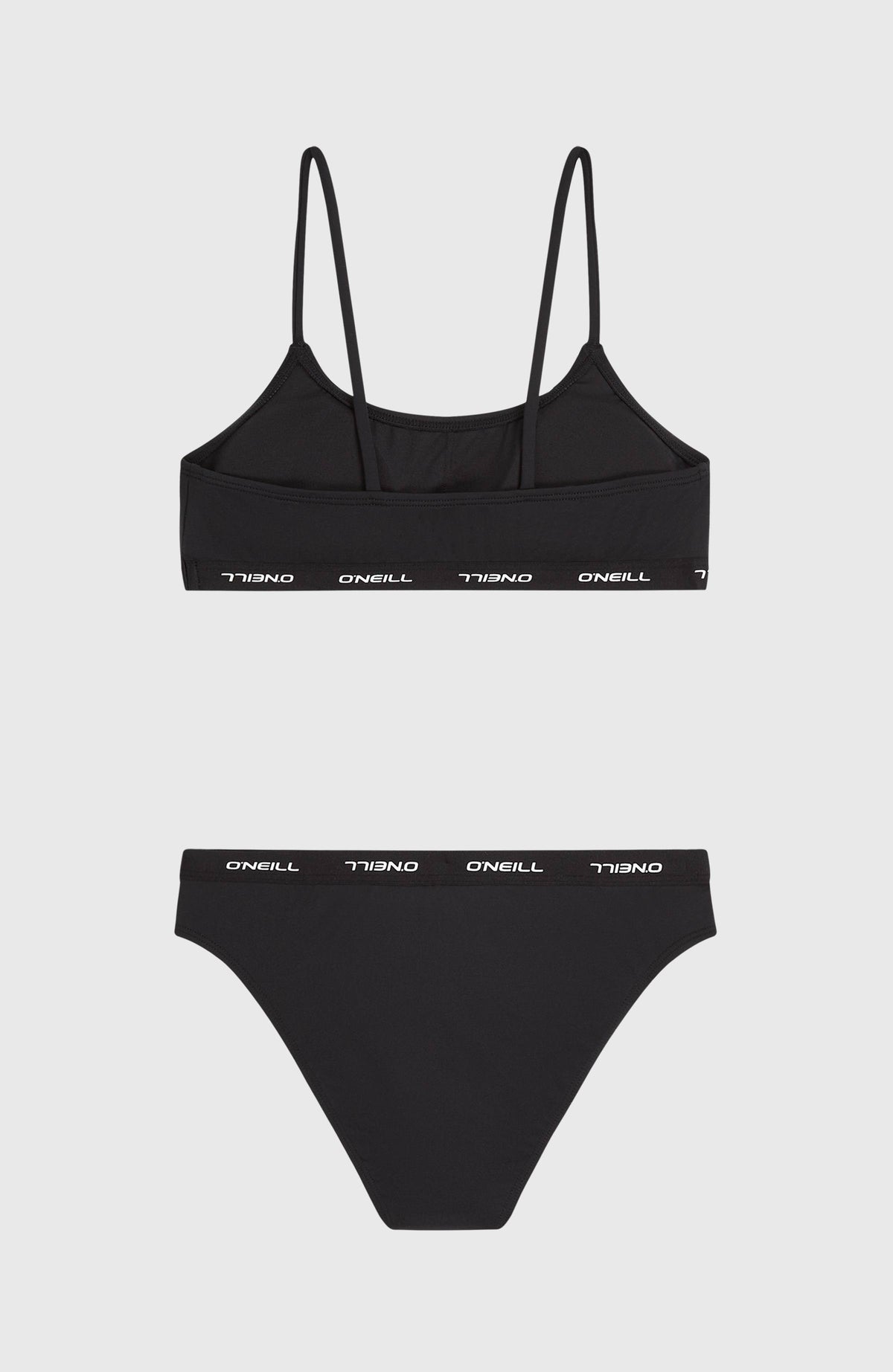 Sport Bikini Set | Black Out