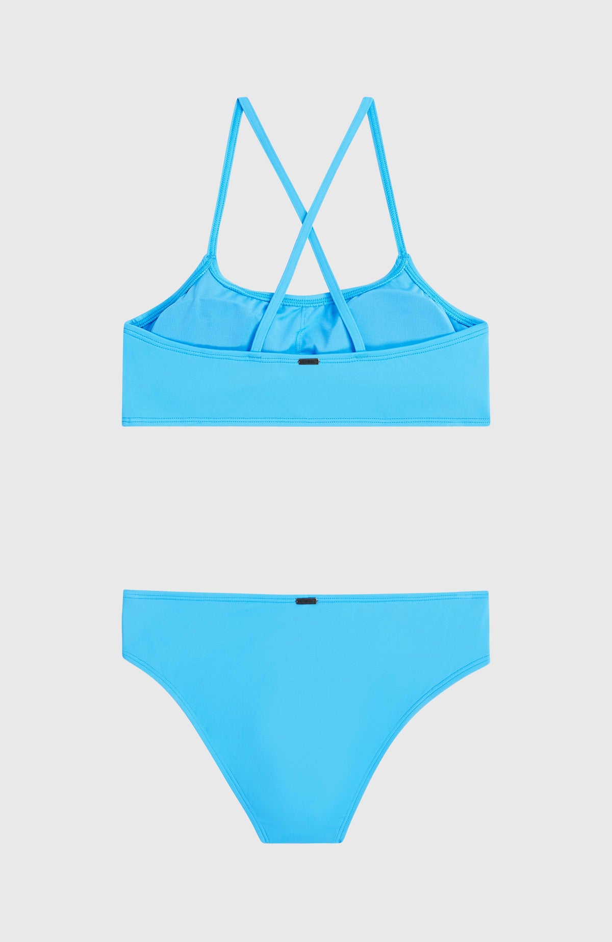 Essentials Bralette Bikini Set | Daydreaming