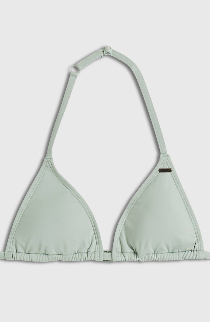 Essentials Triangle Bikini Set | Marble Arch