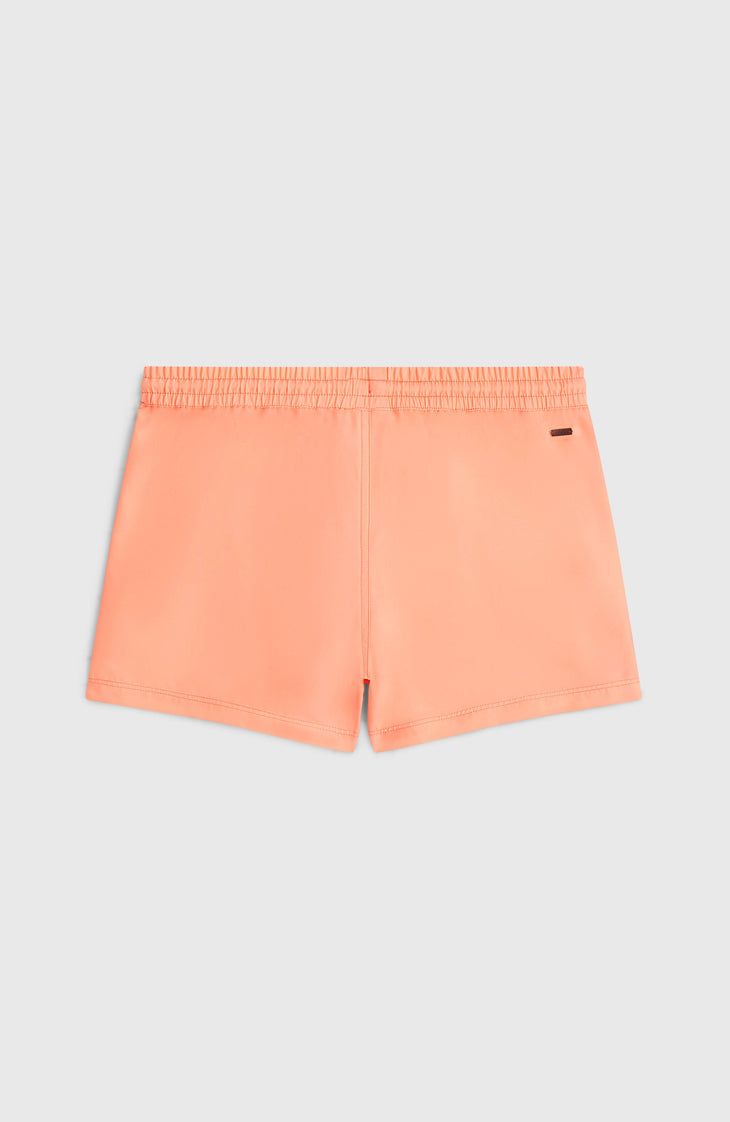 Essentials Swimshorts | Funky Peach