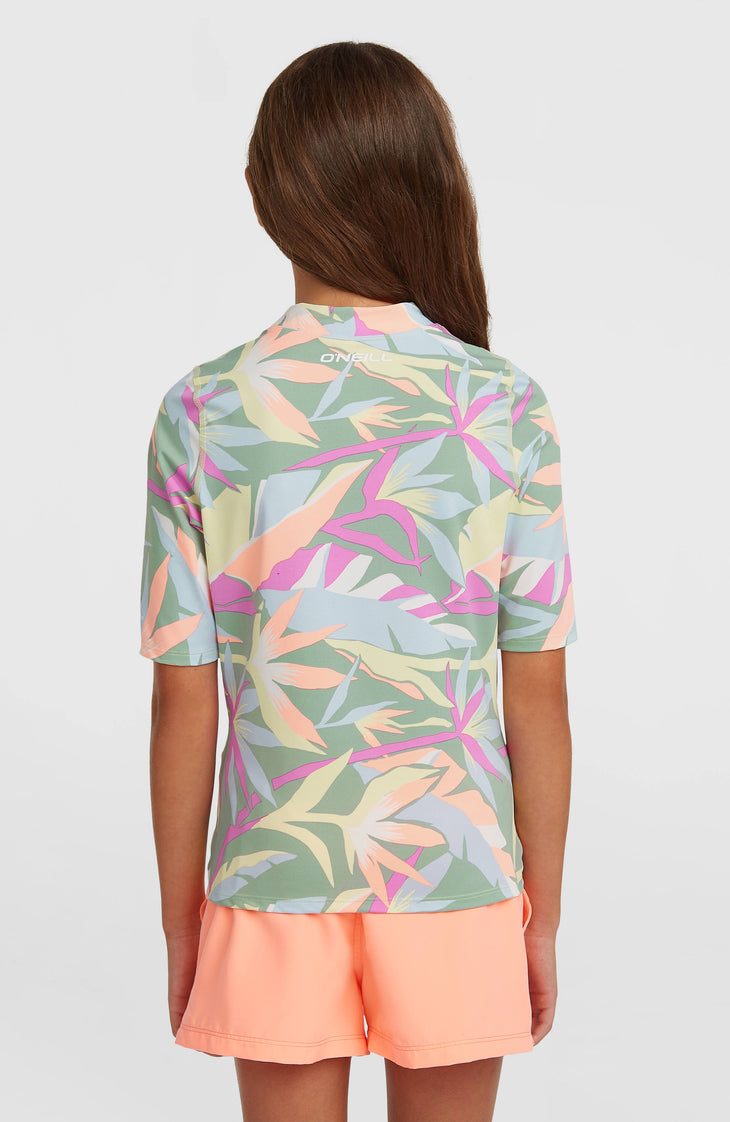 Essentials Swimshorts | Funky Peach