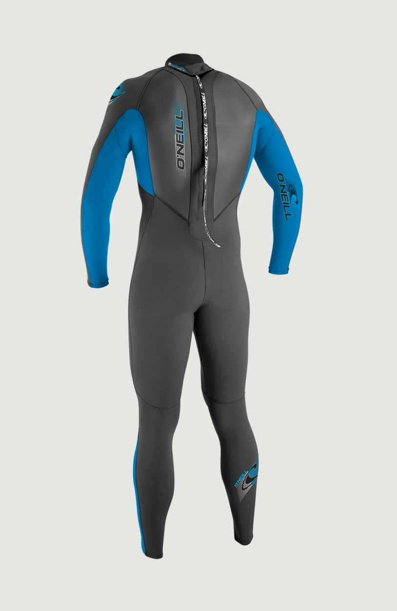 Reactor 3/2mm Full Wetsuit Youth | Grey