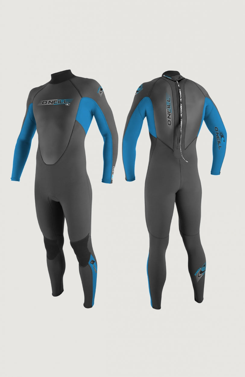 Reactor 3/2mm Full Wetsuit Youth | Grey