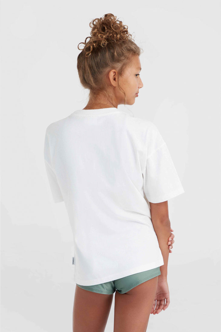 Addy Graphic T-Shirt | Snow White