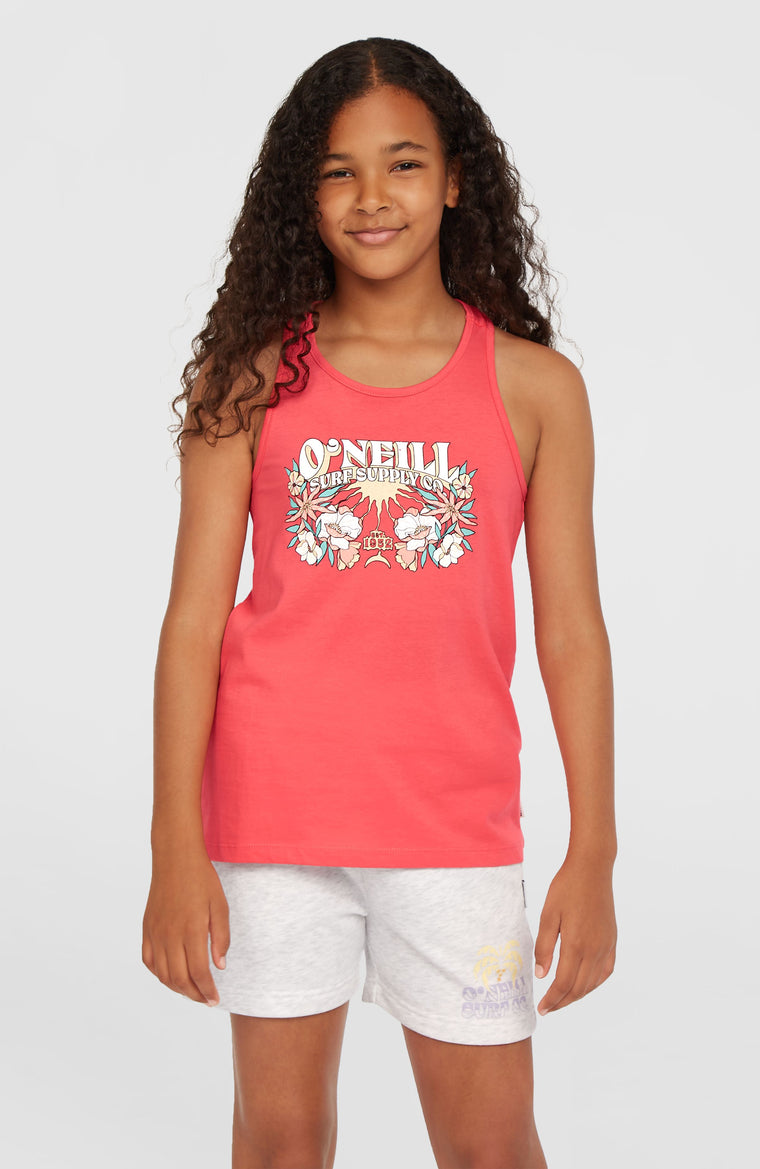 Summer Graphic Tanktop | Froly Summer Graphic Tanktop | Froly