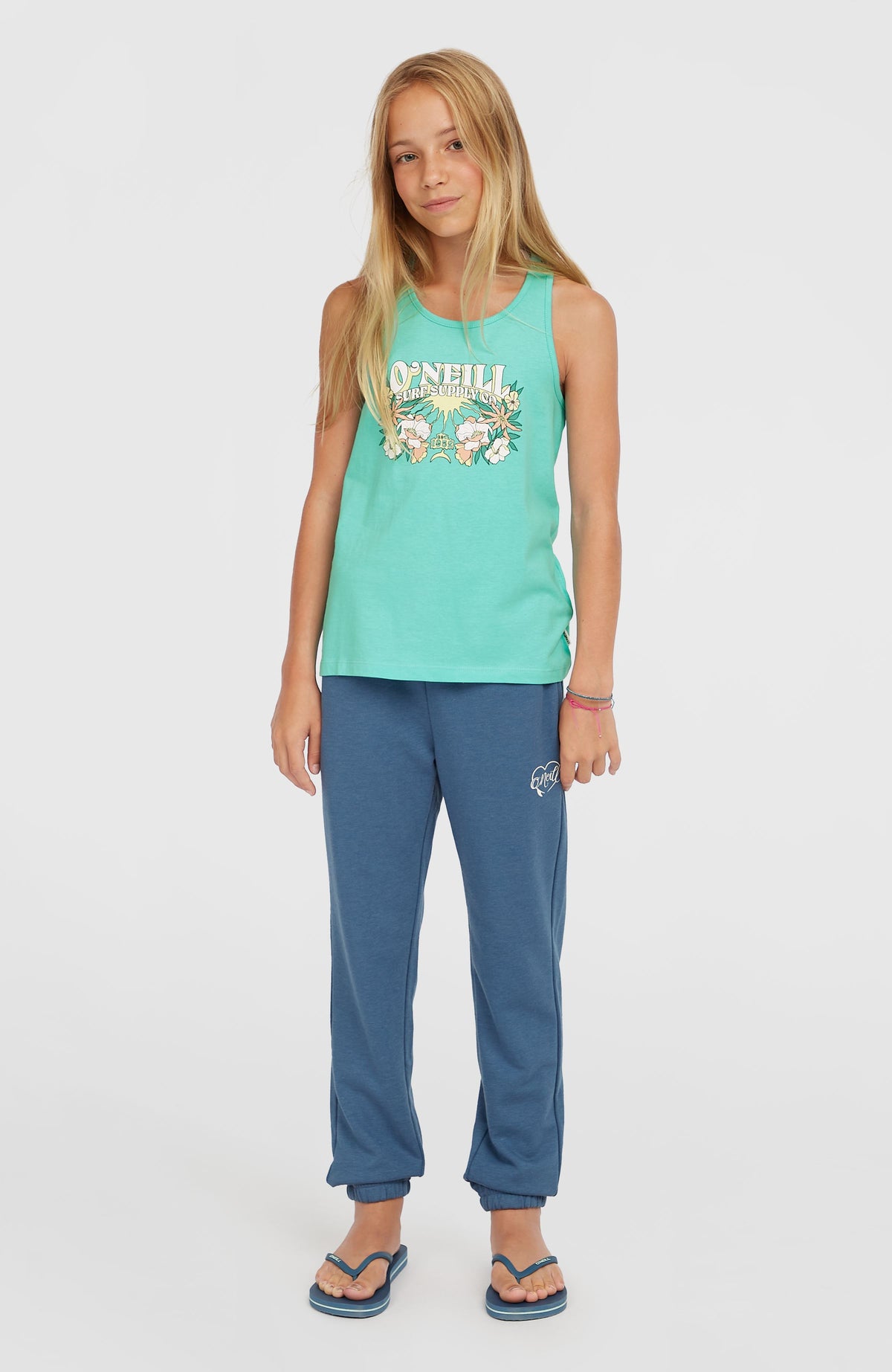 Summer Graphic Tanktop | Surf City