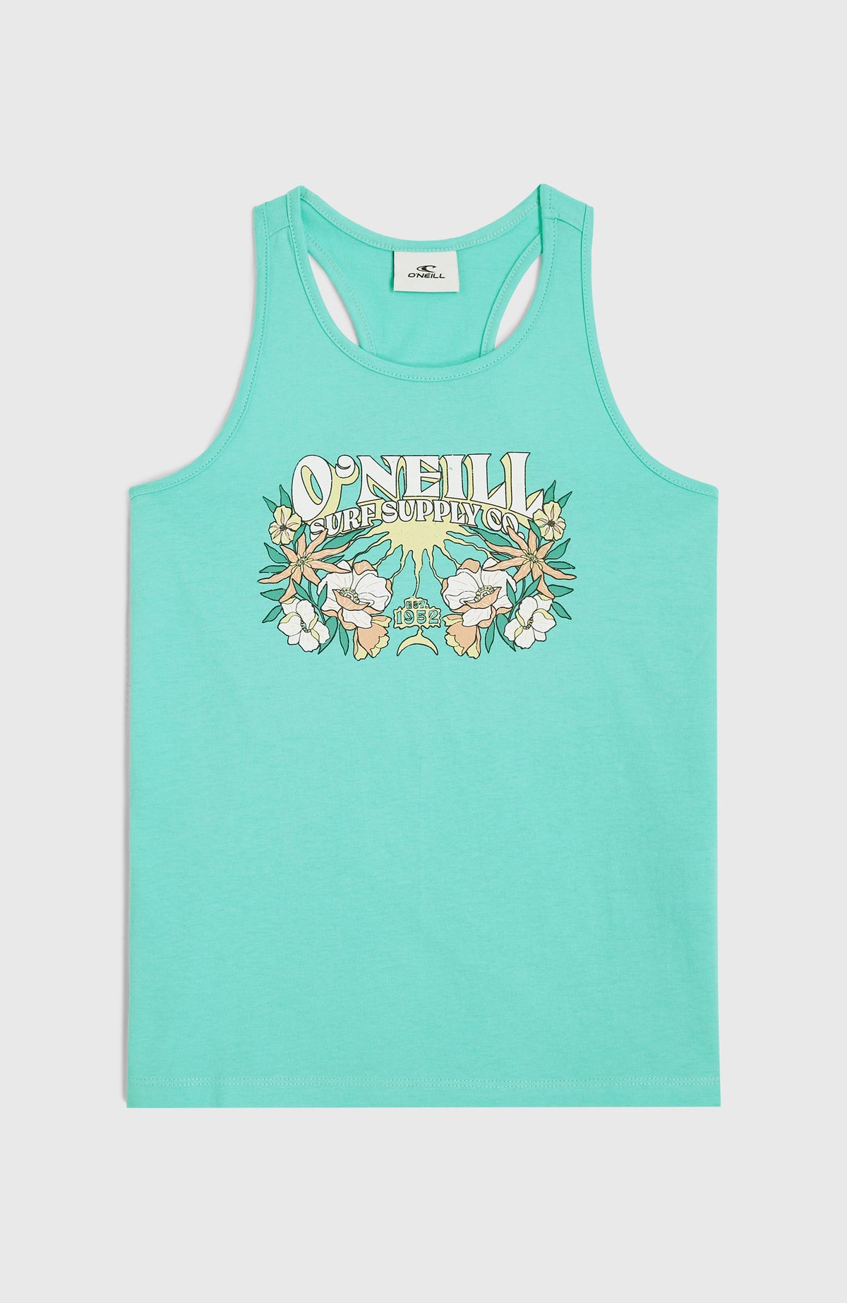Summer Graphic Tanktop | Surf City