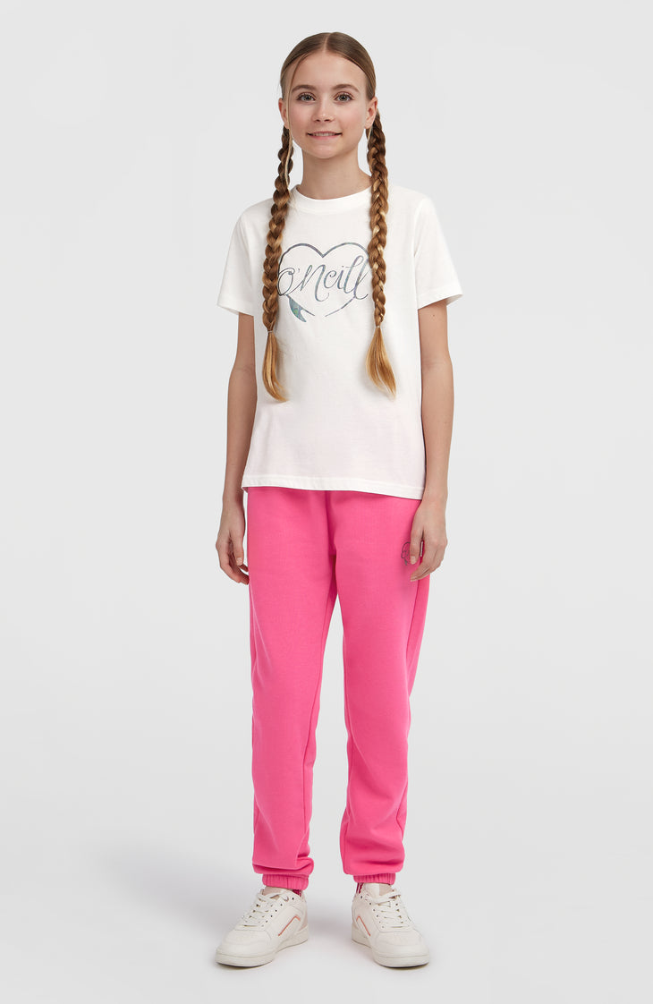 Essentials T-Shirt | Snow White