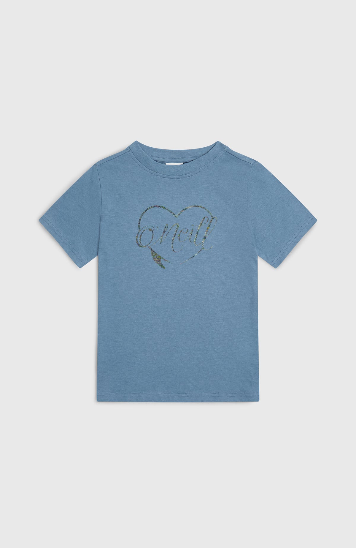 Essentials T-Shirt | Mozart Blue