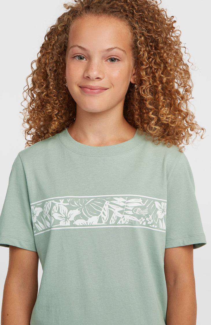 Graphic T-Shirt | Marble Arch