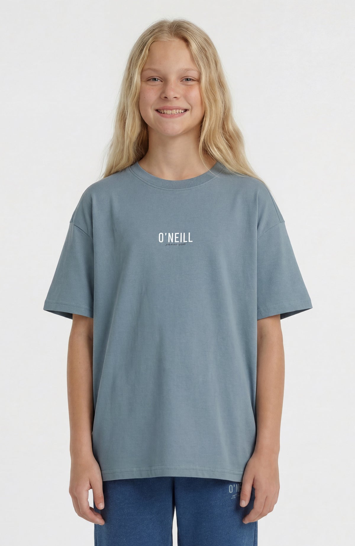 O'Neill Back Print T-Shirt | Murky Water