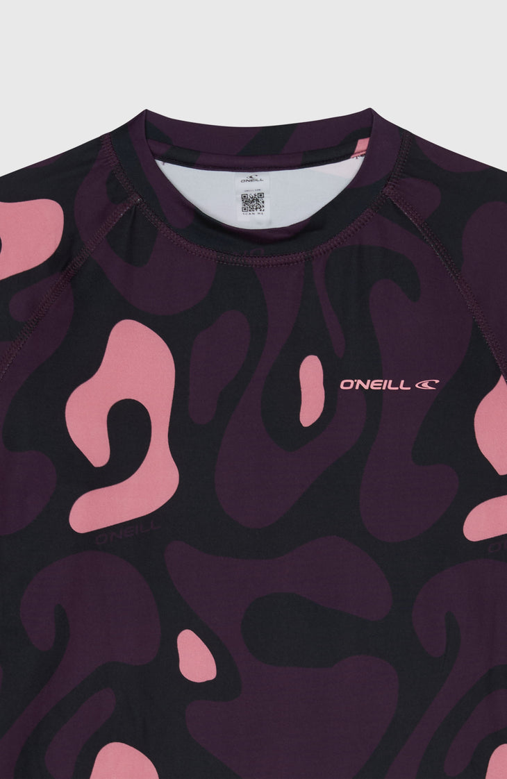 Baselayer Set | Black Active Ink
