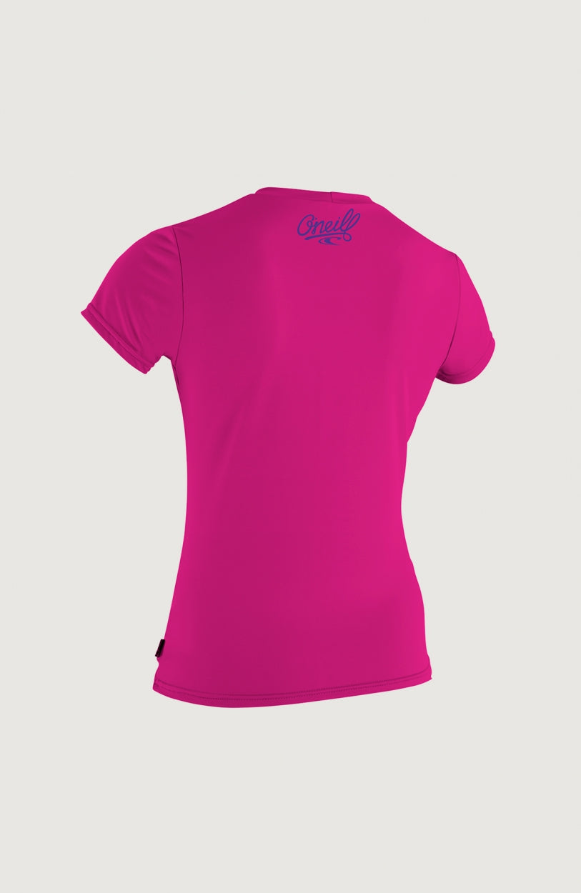 O'Neill Women's Graphic Rash Tee O'Neill Women's Graphic Rash Tee