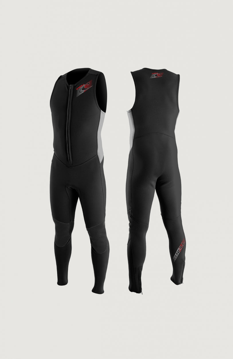 Superlite™ 2mm John | Black