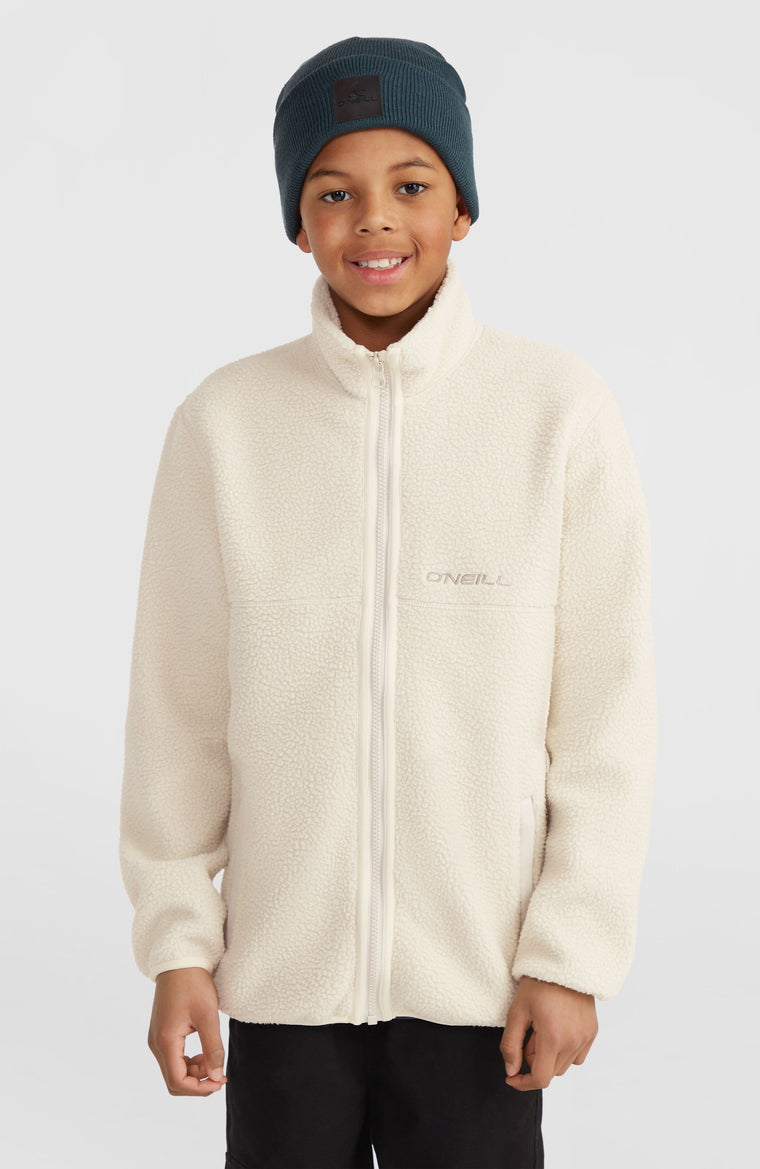 High-Pile Full-Zip Fleece | Atmosphere High-Pile Full-Zip Fleece | Atmosphere