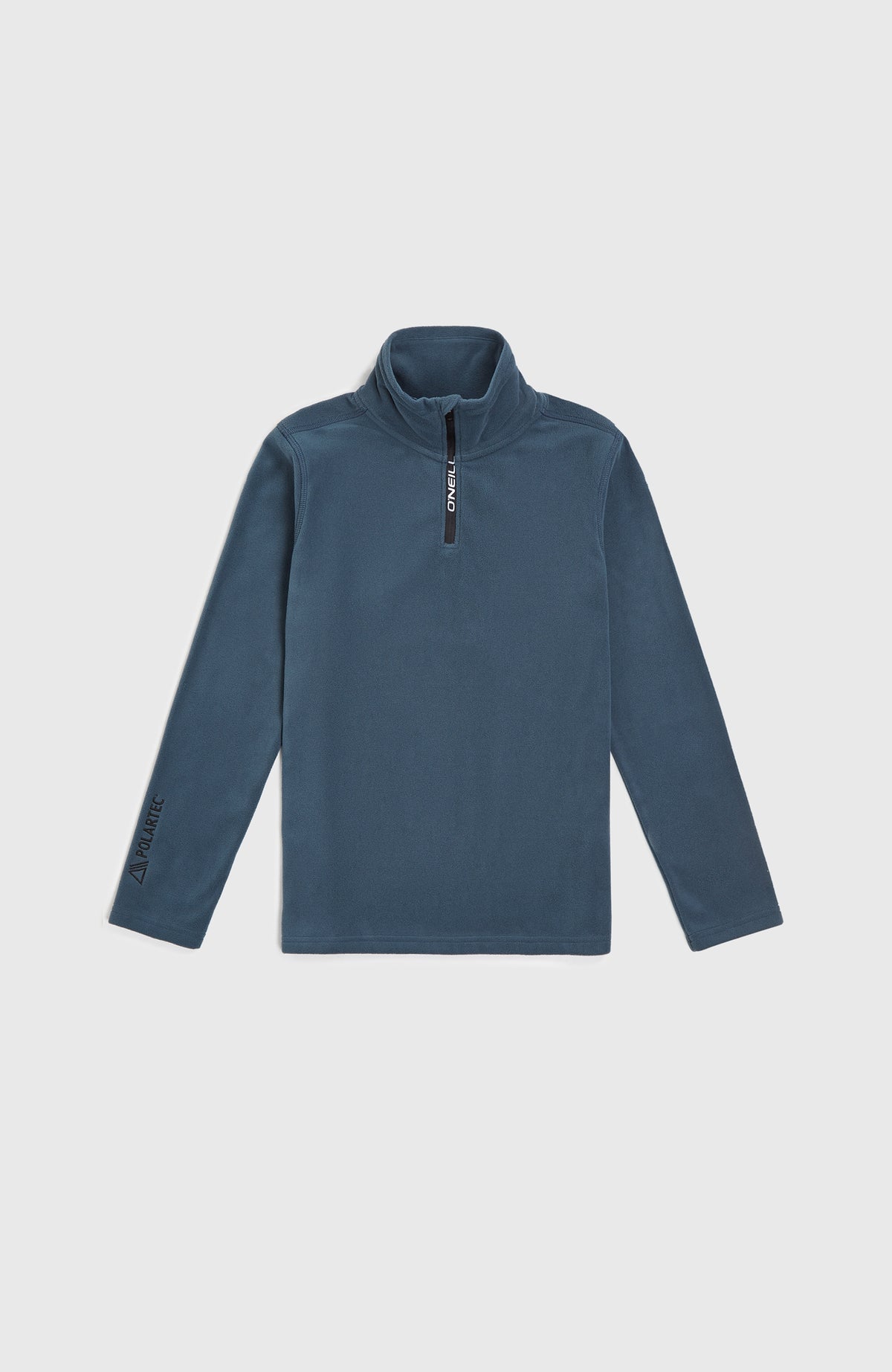 Jack's Polartec® 100 Half-Zip Fleece | Alma Steel