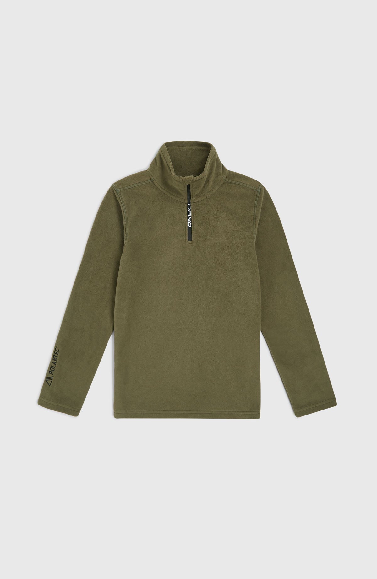 Jack's Polartec® 100 Half-Zip Fleece | Forest Night