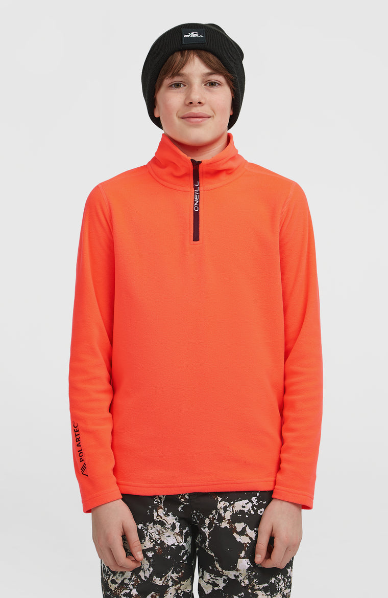 FWC'Cruz Jack's Polartec® Half-Zip Fleece | Tokyo Lights FWC'Cruz Jack's Polartec® Half-Zip Fleece | Tokyo Lights