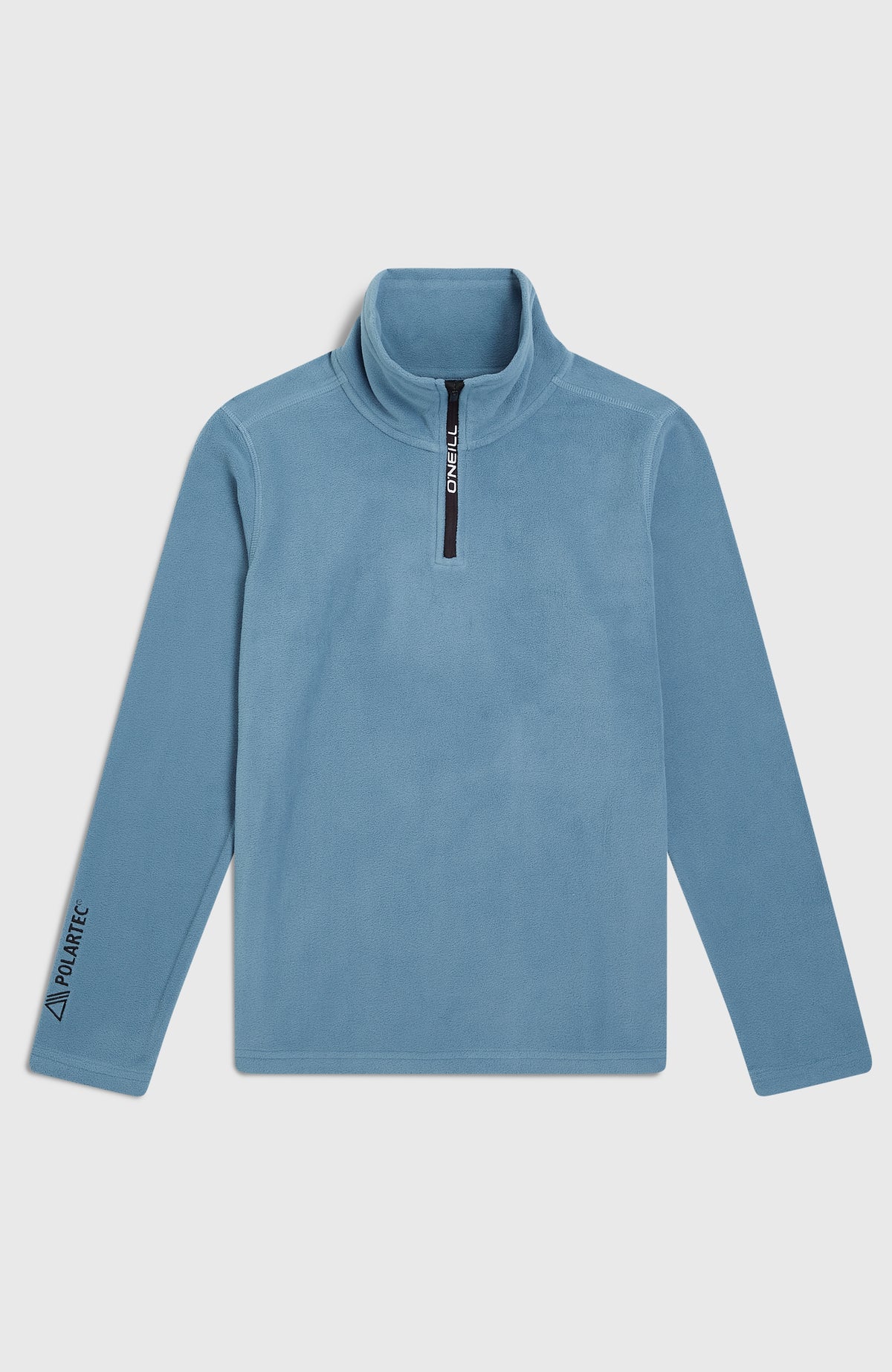 FWC'Cruz Jack's Polartec® Half-Zip Fleece | Mozart Blue