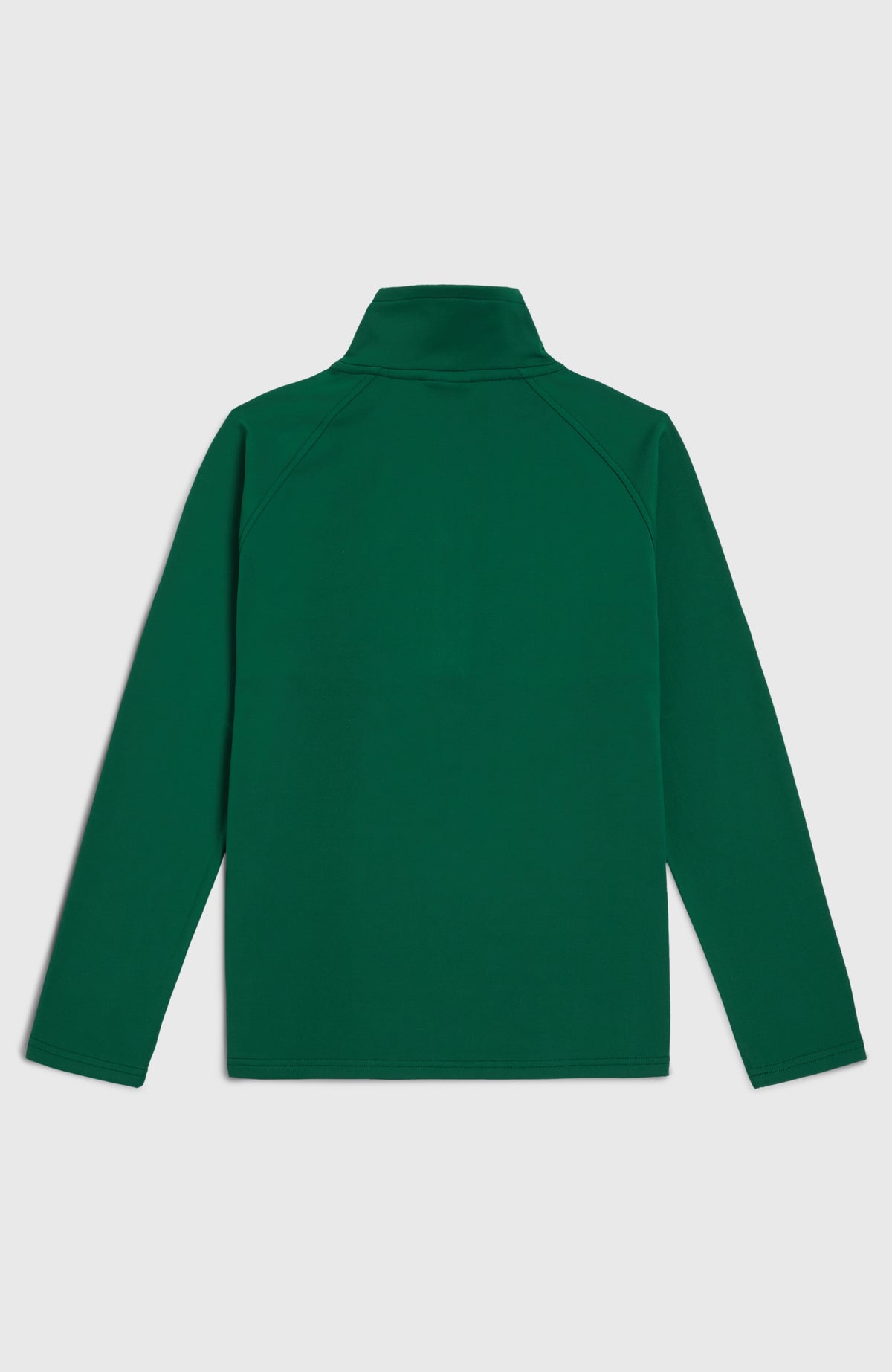 FWC'Cruz Fleece | Emerald Envy