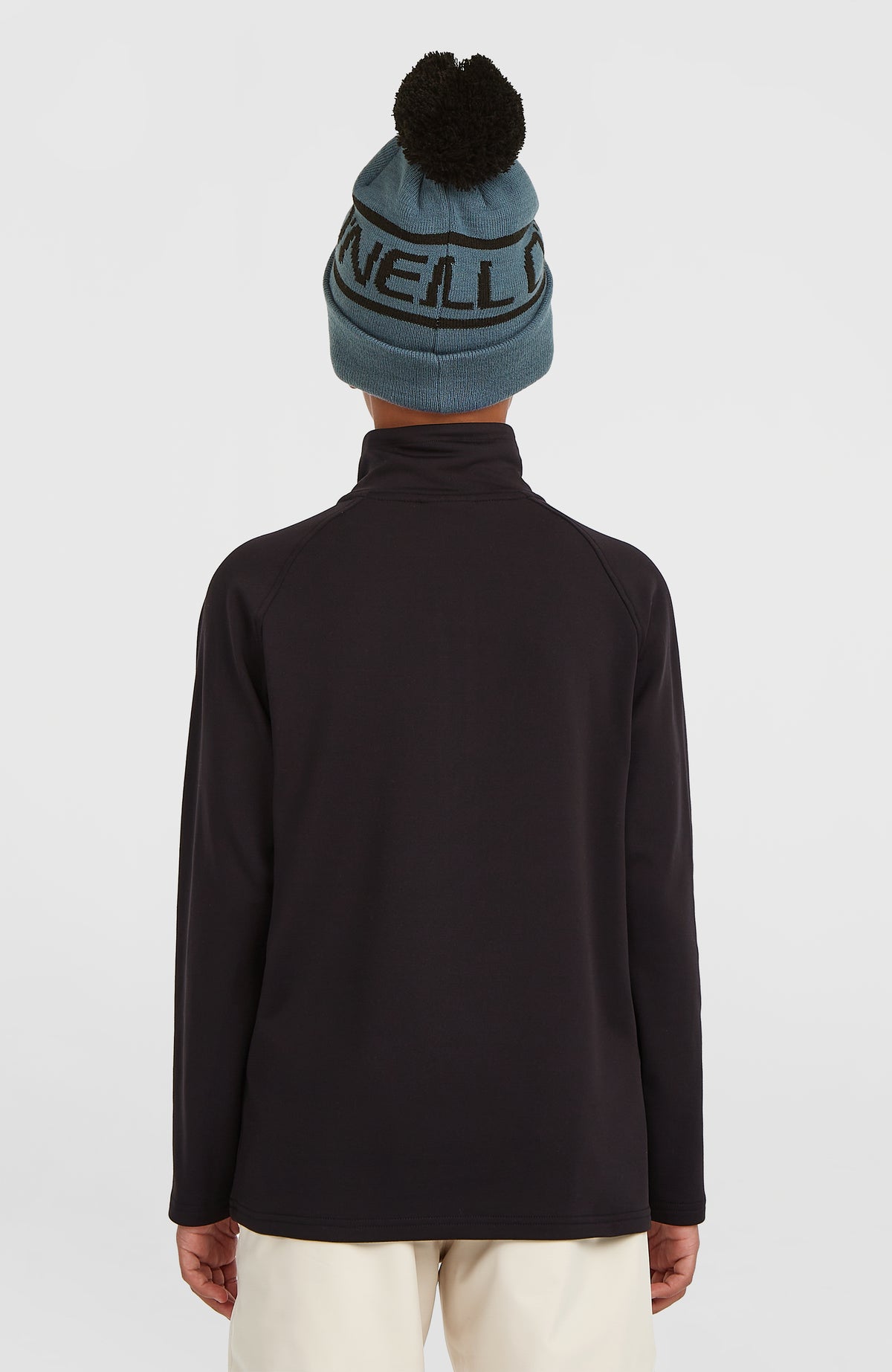 FWC'Cruz Fleece | Black Out