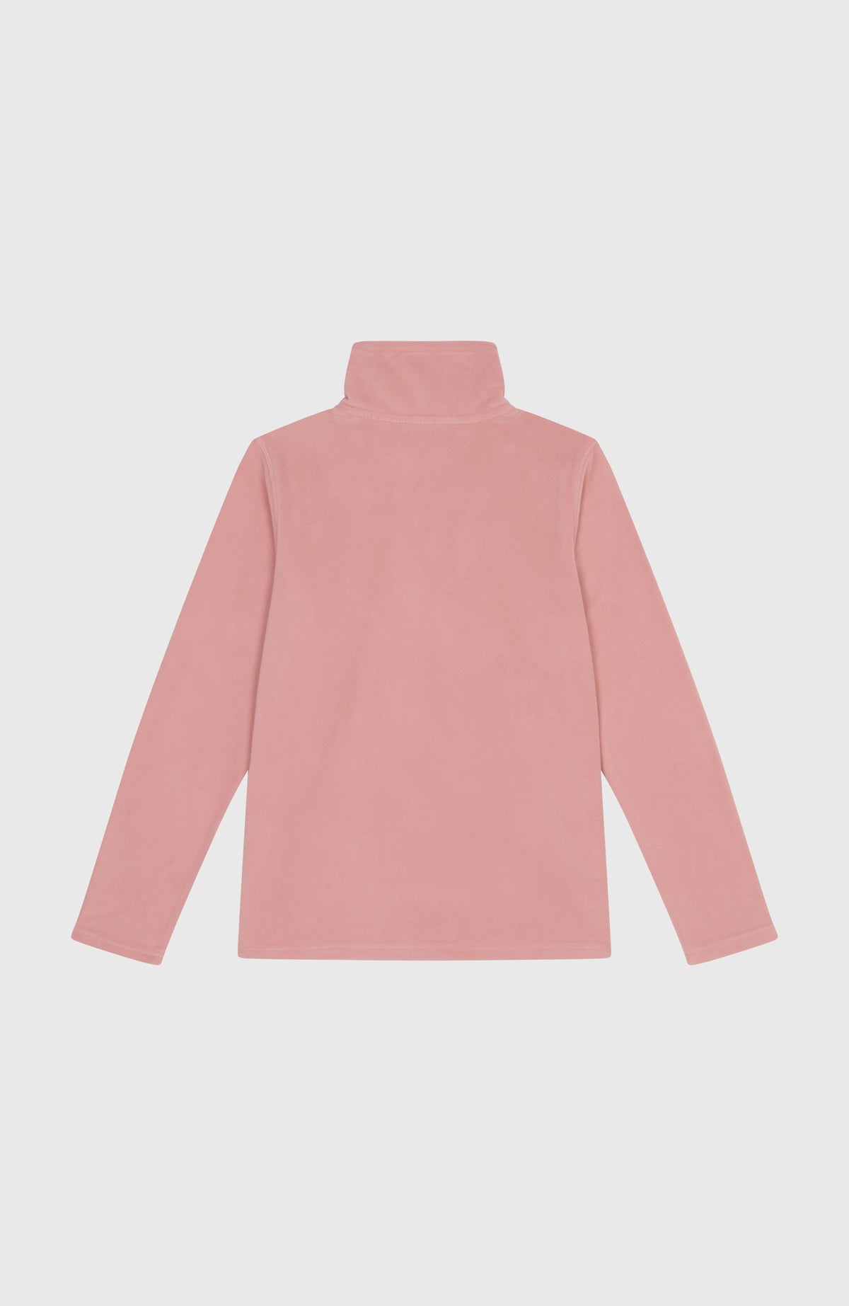 Jack's Polartec® 100 Half-Zip Fleece | Genuine Pink
