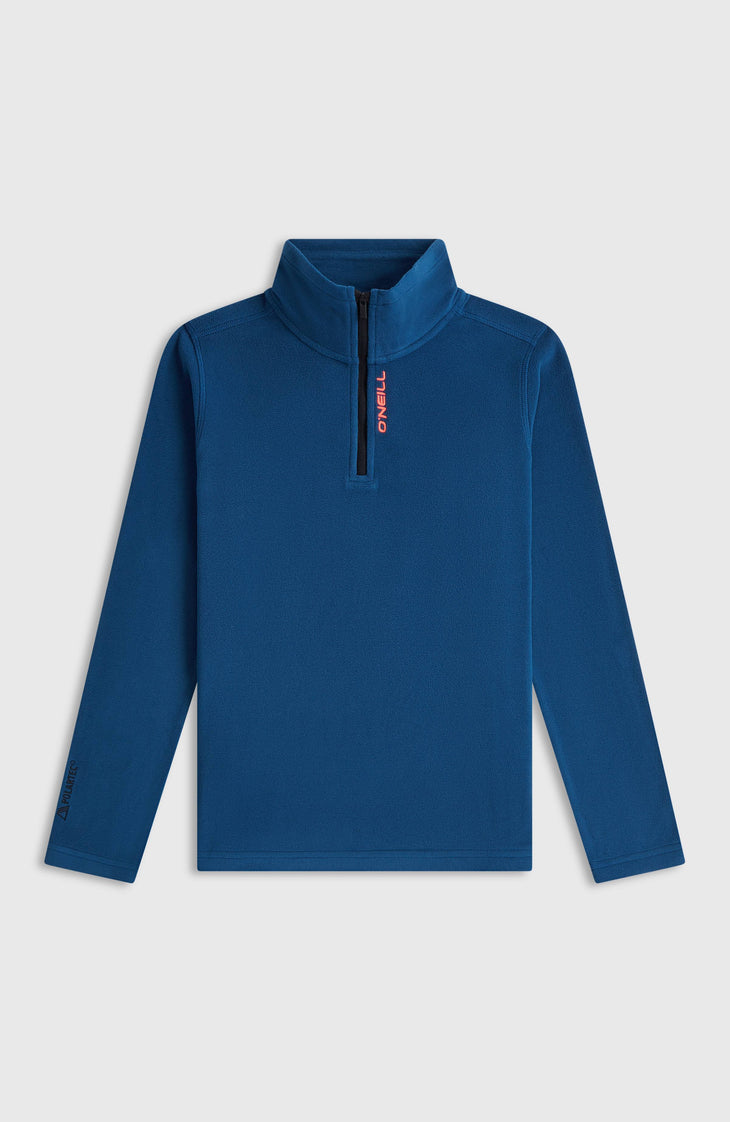 FWC'Cruz Jack's Polartec® Half-Zip Fleece | Regal Blue