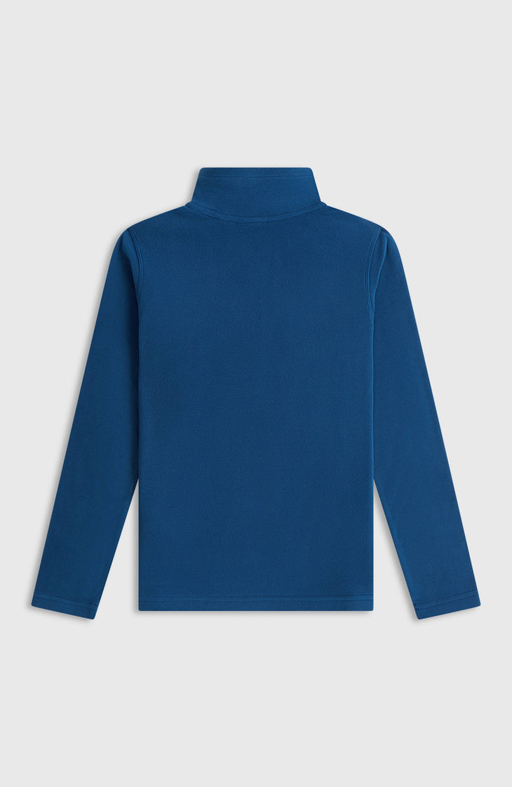 FWC'Cruz Jack's Polartec® Half-Zip Fleece | Regal Blue