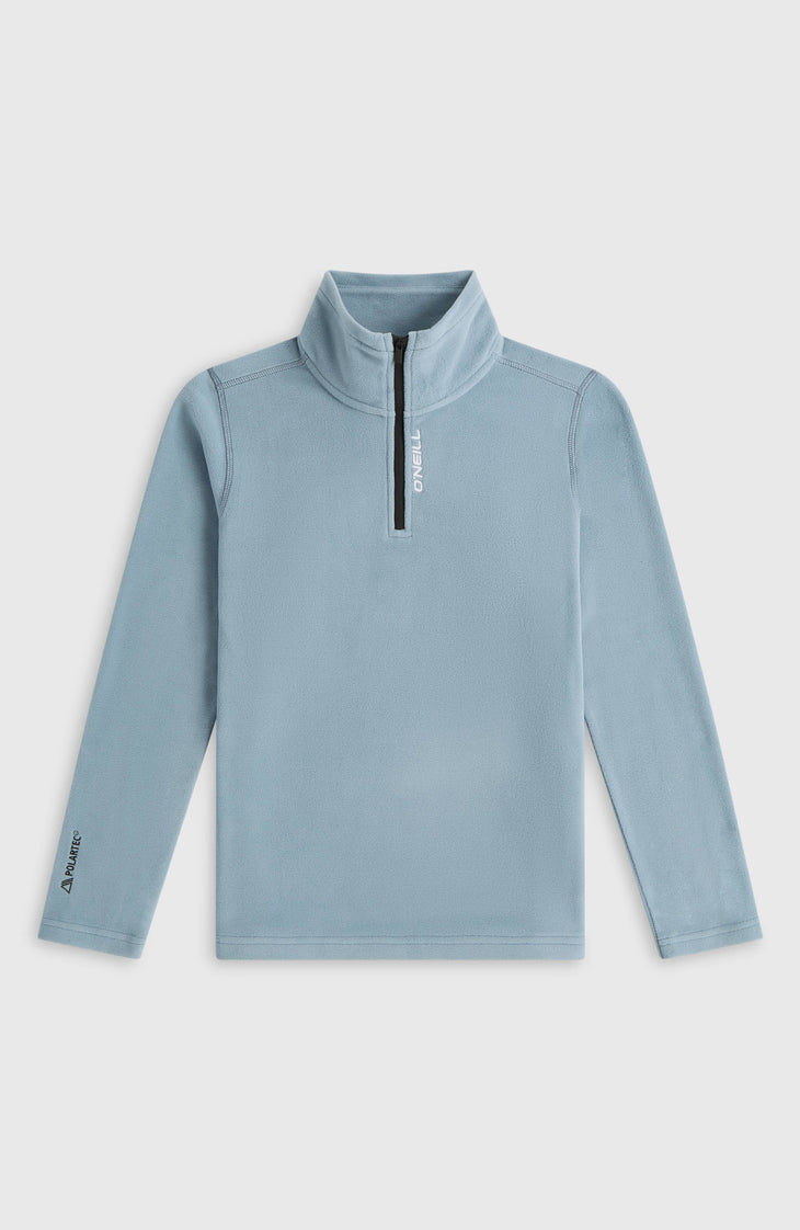 FWC'Cruz Jack's Polartec® Half-Zip Fleece | Murky Water