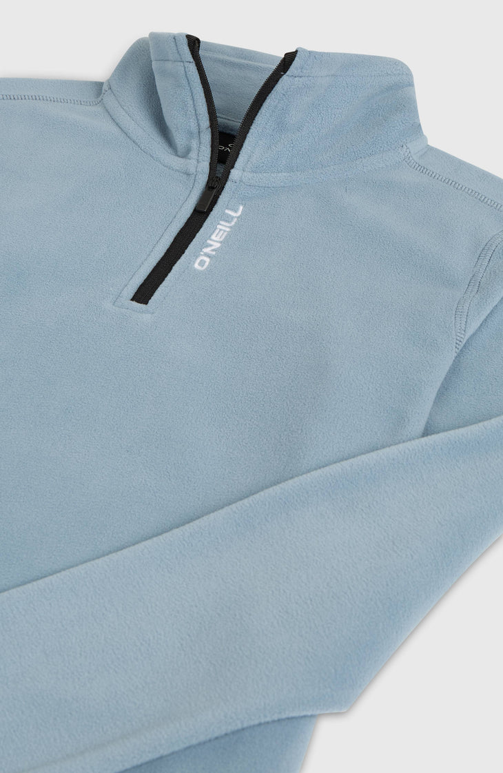 FWC'Cruz Jack's Polartec® Half-Zip Fleece | Murky Water