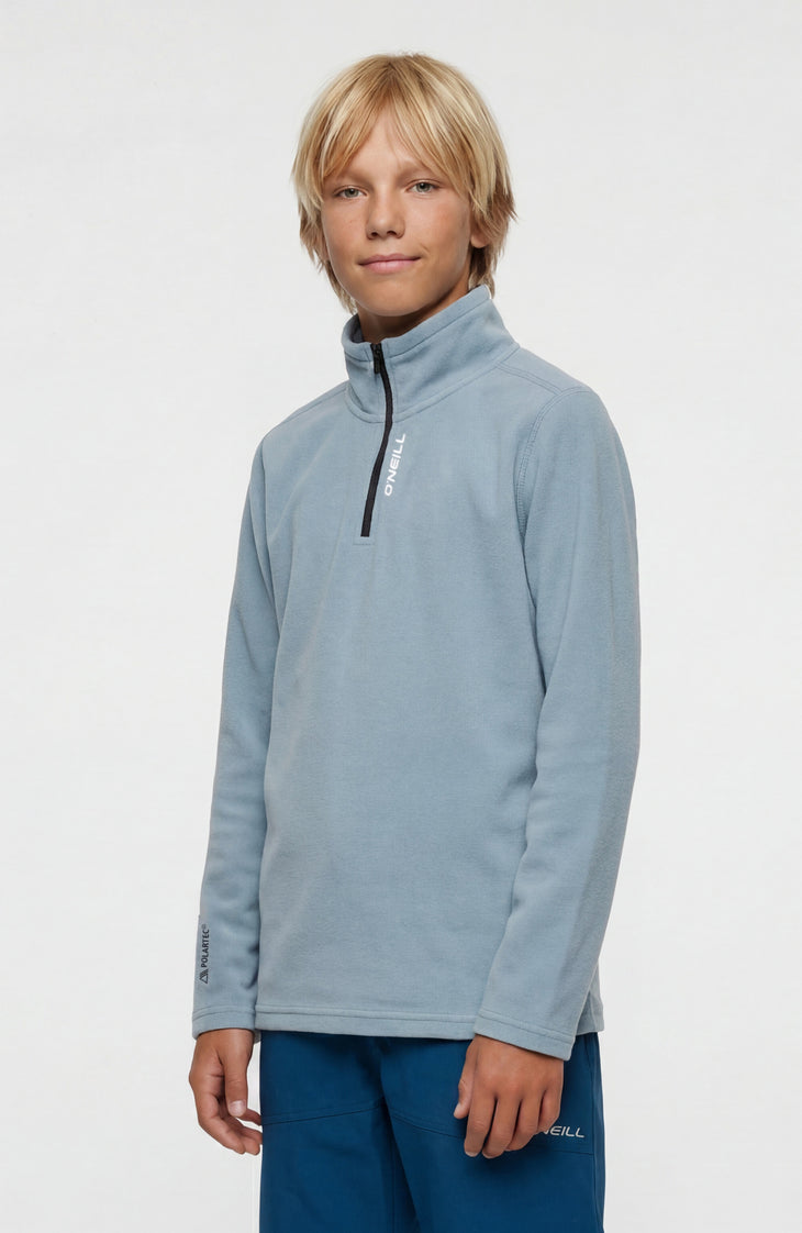 FWC'Cruz Jack's Polartec® Half-Zip Fleece | Murky Water
